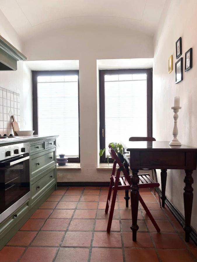 Apartment In Λιουμπλιάνα Εξωτερικό φωτογραφία