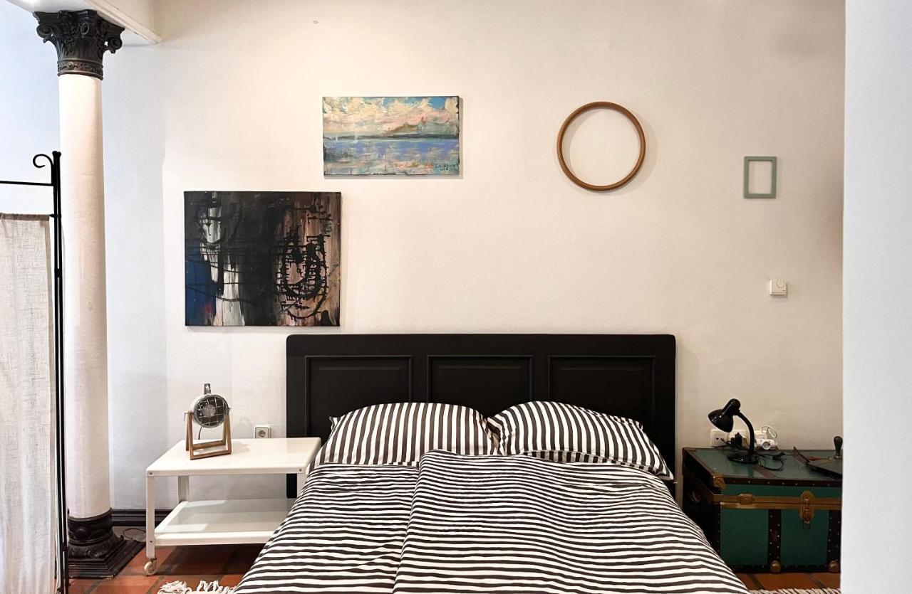 Apartment In Λιουμπλιάνα Εξωτερικό φωτογραφία